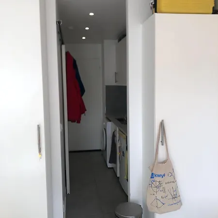 Charmant Studio Moderne Gentilly