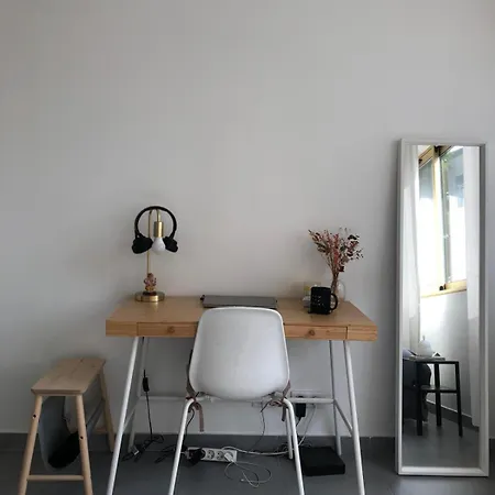 Apartment Charmant Studio Moderne