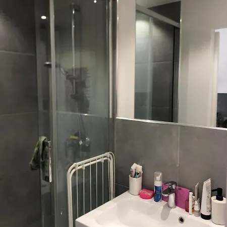 Charmant Studio Moderne Apartment